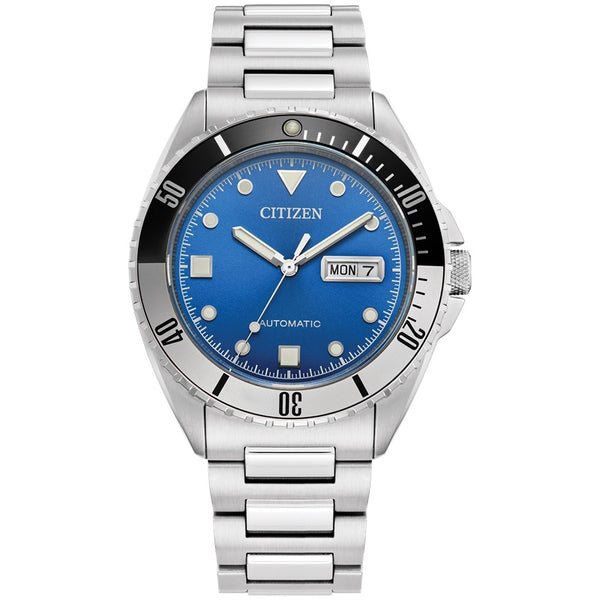 graziella Citizen Sport 42mm Automatic Watch. NH7530-52M