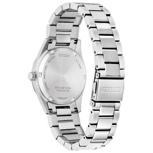 Graziella Citizen Sport Luxury 33mm Eco-Drive Watch. EW2700-54L