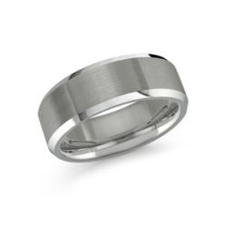 graziella Alternative Metals Ring