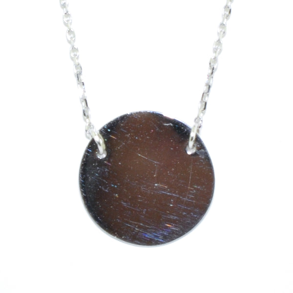 graziella Belle & Jules 14KT Necklace