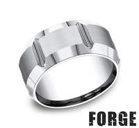 Graziella Benchmark Cobalt Chrome Band