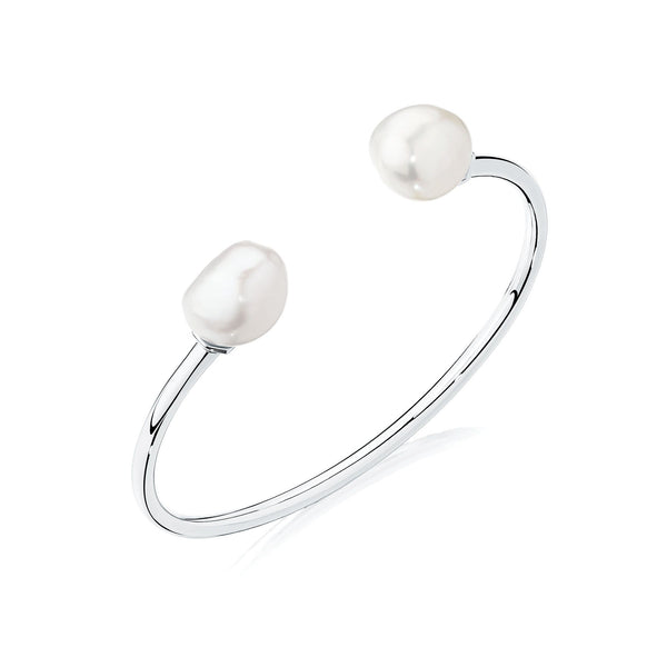 graziella Birks Silver Bracelet