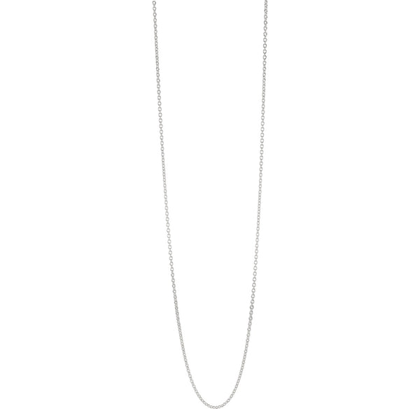 graziella Cable Chain Necklace