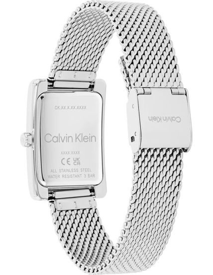 Graziella Calvin Klein 32mm Quartz Watch. 25200399