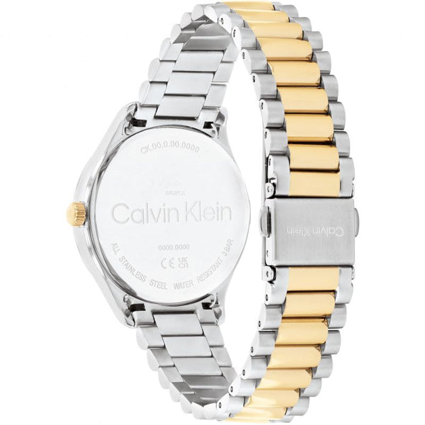 Graziella Calvin Klein 35mm Quartz Watch. 25200167