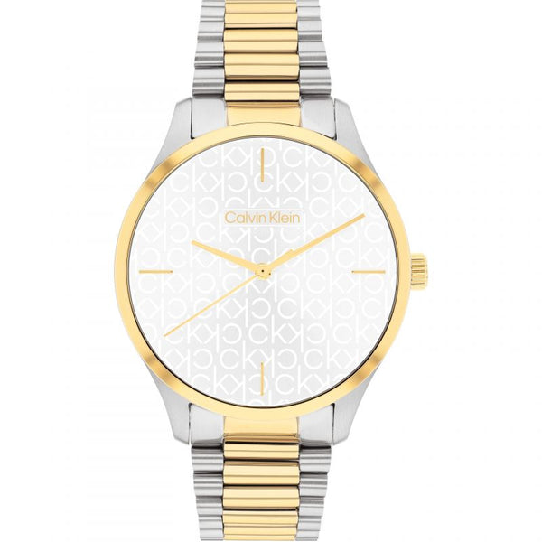 graziella Calvin Klein 35mm Quartz Watch. 25200167