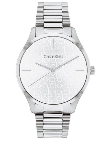 graziella Calvin Klein 35mm Quartz Watch. 25200168