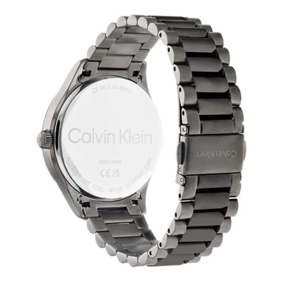 Graziella Calvin Klein 40MM Quartz Watch. 25200164