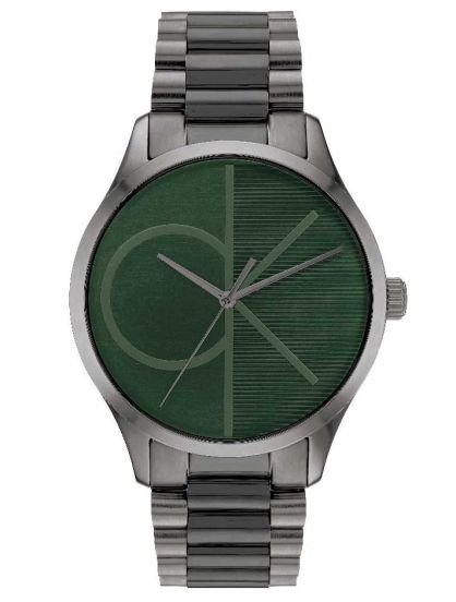 graziella Calvin Klein 40MM Quartz Watch. 25200164