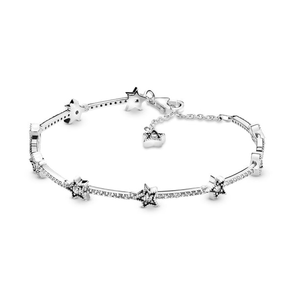 graziella Celestial Stars Bracelet