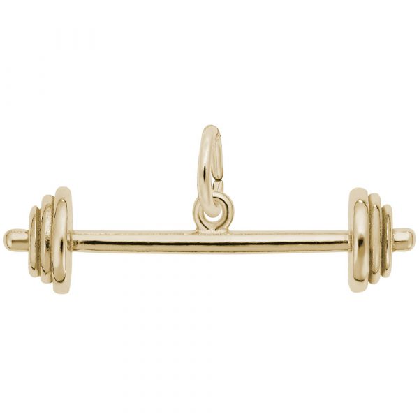 graziella Charm
