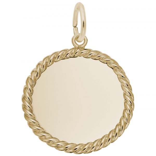 graziella Charm