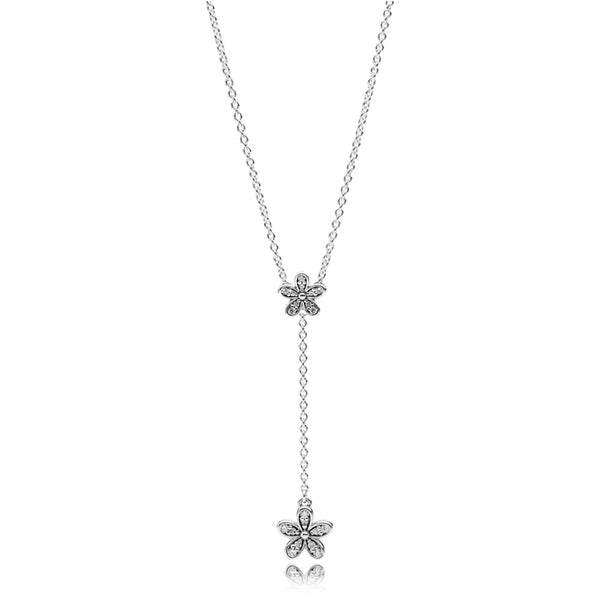 graziella Dazzling Daisies Clear CZ