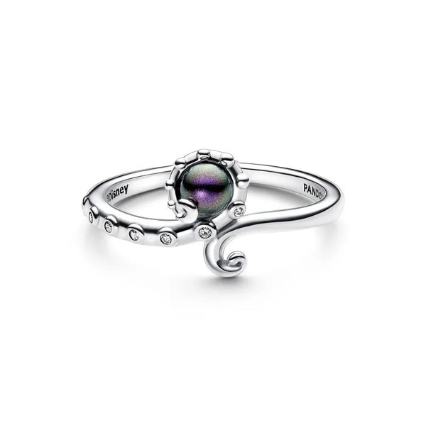 graziella Disney The Little Mermaid Ursula Ring