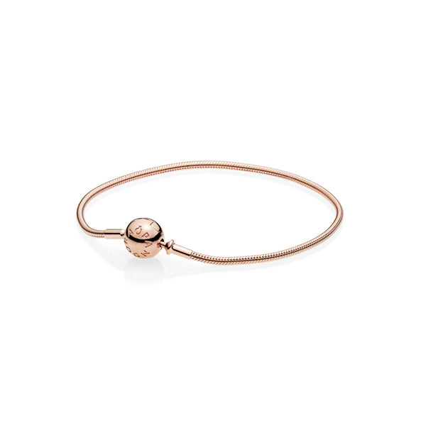 graziella Essence PANDORA Rose Bracelet