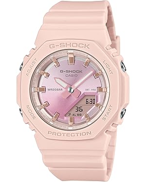 graziella G-Shaock Watch. GMAP2100SG-4A