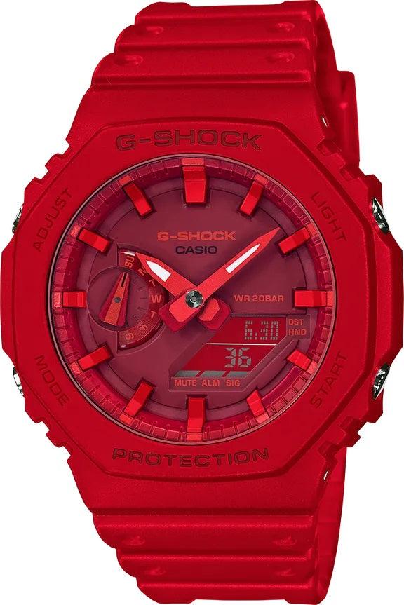 graziella G-Shock Analog Watch