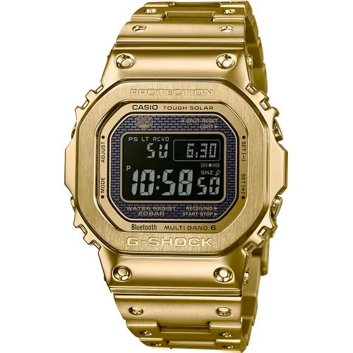 graziella G-Shock Full Metal Watch. GMW8500GD-9C