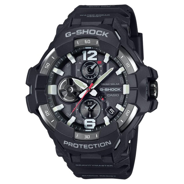 graziella G-Shock Gravitymaster Watch. GRB300-1A