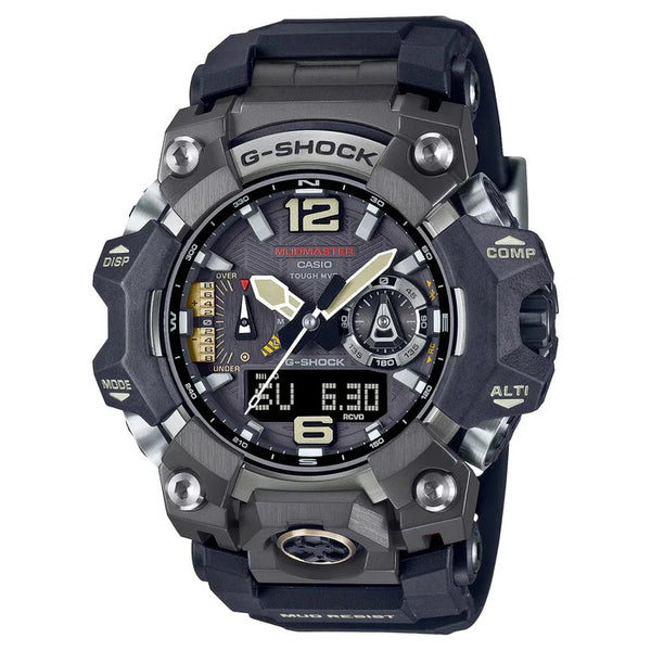 graziella G-Shock Mudmaster Watch. GWGB1000-1A
