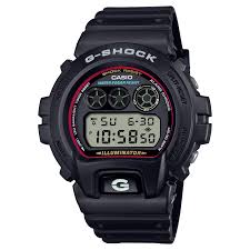 graziella G-Shock Watch. DW5600RL-1