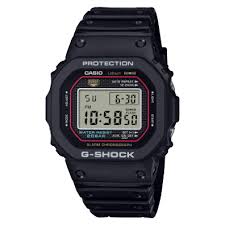 Graziella G-Shock Watch. DW6900RL-1