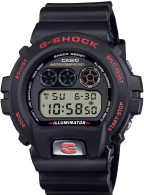 graziella G-Shock Watch. DW6900TR-1C