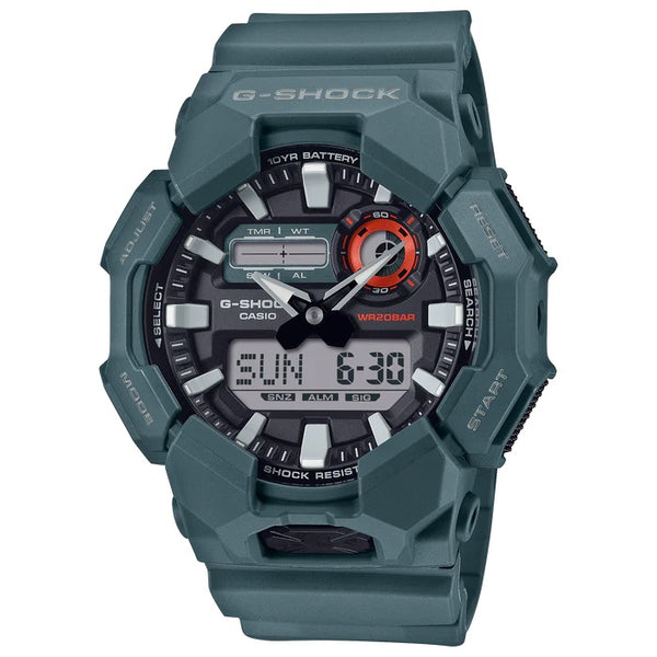 graziella G-Shock Watch. GA010-2A