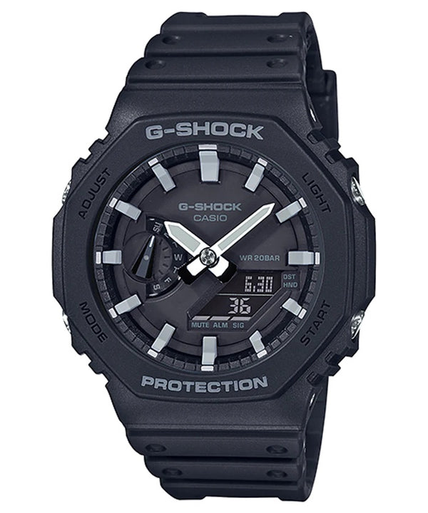 graziella G-Shock Watch. GA2100-1A