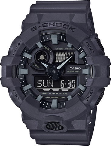 graziella G-Shock Watch. GA700UC-8A