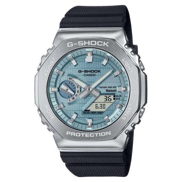 graziella G-Shock Watch. GBM2100A-1A2