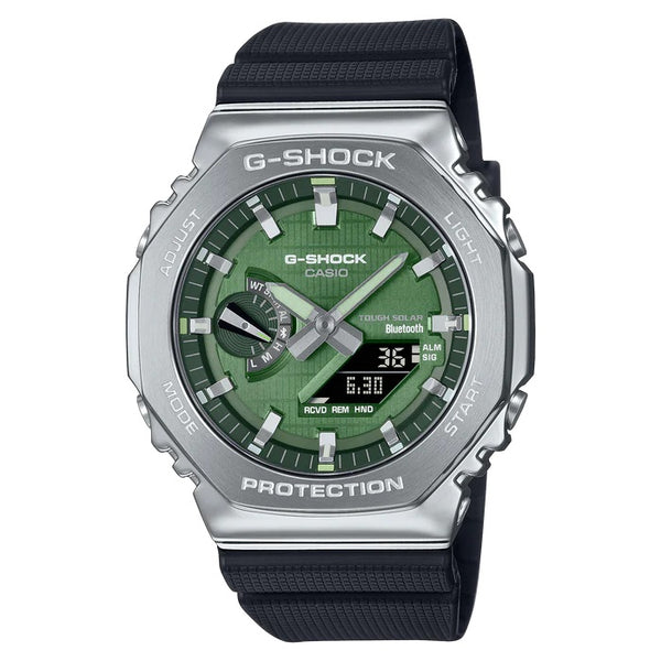 graziella G-Shock Watch. GBM2100A-1A3