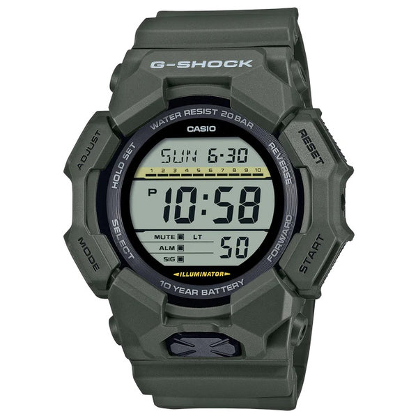 graziella G-Shock Watch. GD010-3