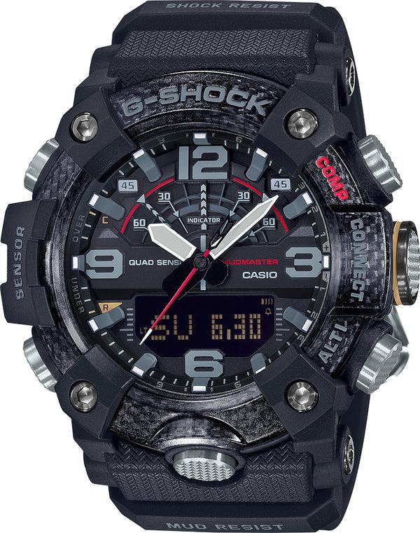graziella G-Shock Watch. GGB100-1A