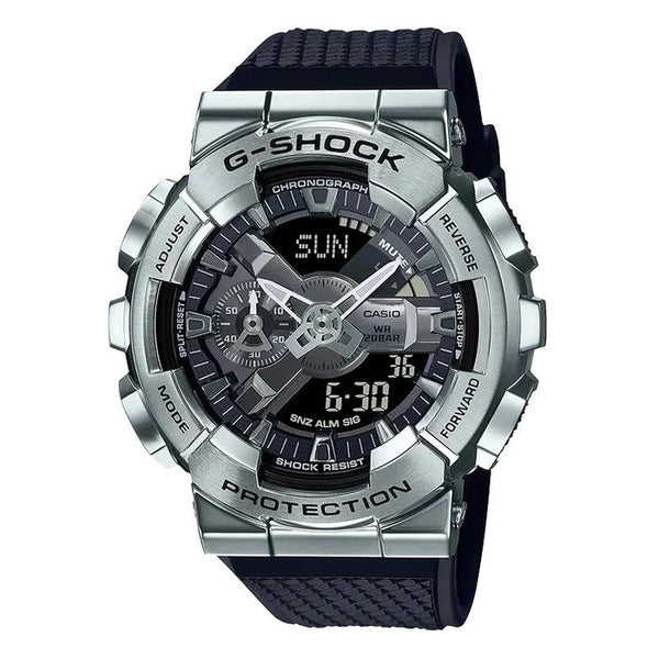 graziella G-Shock Watch. GM110-1A