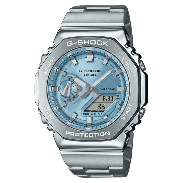graziella G-Shock Watch. GM2110D-2A