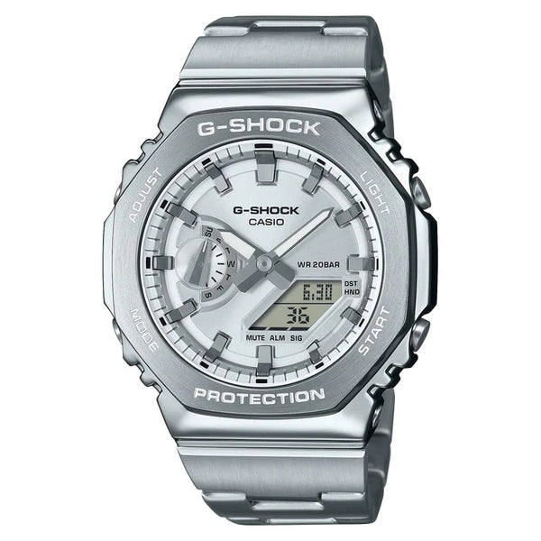 graziella G-Shock Watch. GM2110D-7A