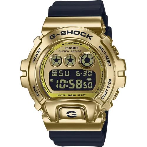graziella G-Shock Watch. GM6900G-9C