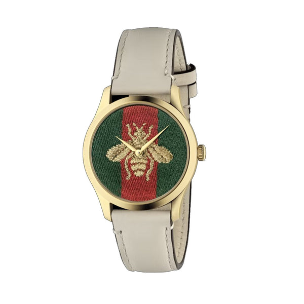 graziella G-Timeless 38mm Quartz Watch.YA1264128