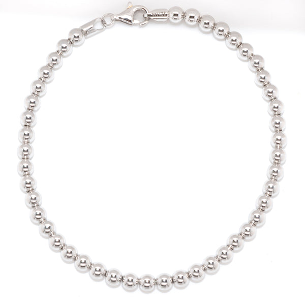 graziella Gold Bracelet