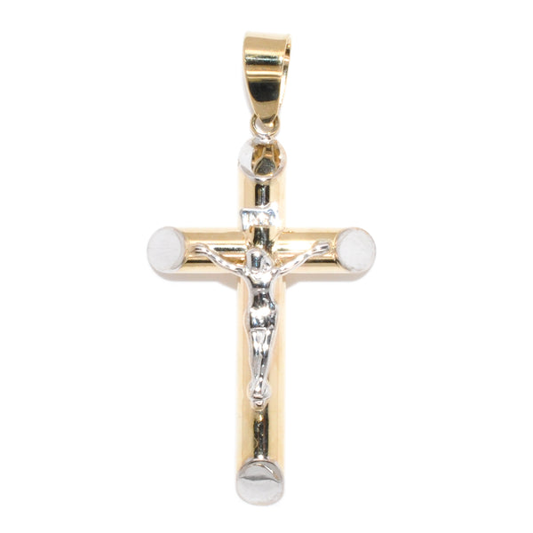 graziella Gold Pendant