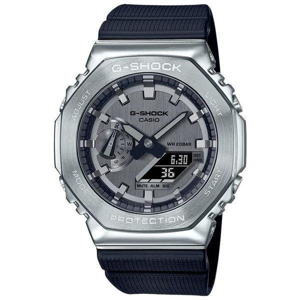 graziella GShock Watch - GM2100-1A
