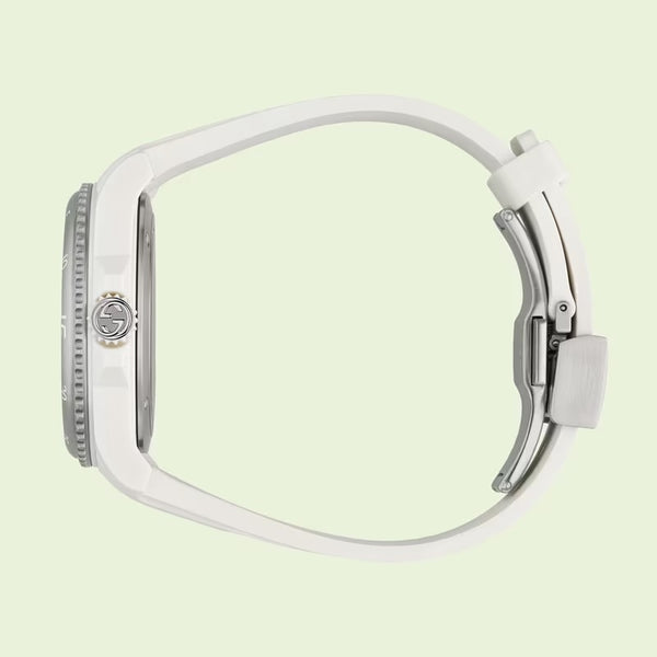 Graziella Gucci Dive 40mm Automatic Watch.YA136343