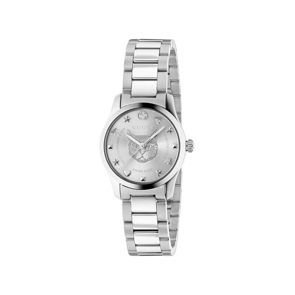 graziella Gucci G-Timeless 27mm Watch.YA126595