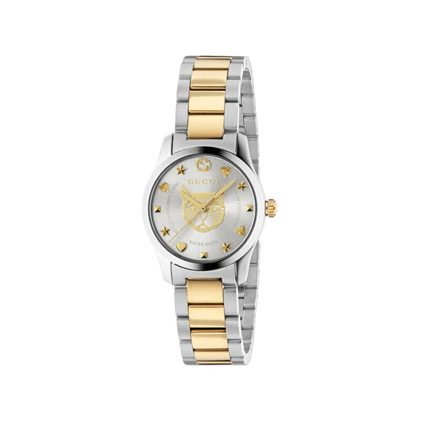 graziella Gucci G-Timeless 27mm Watch.YA126596