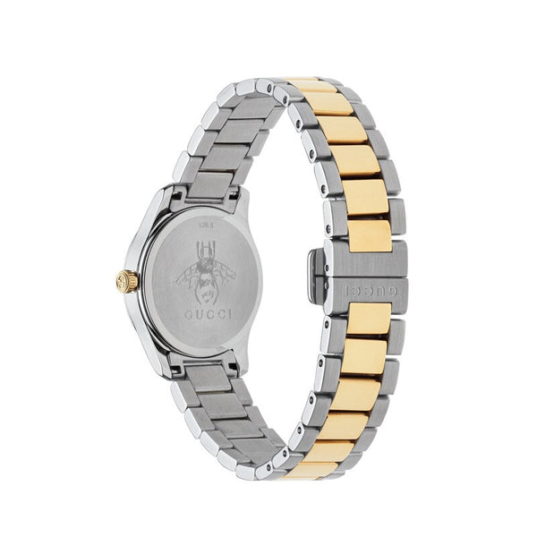 Graziella Gucci G-Timeless 27mm Watch.YA126596