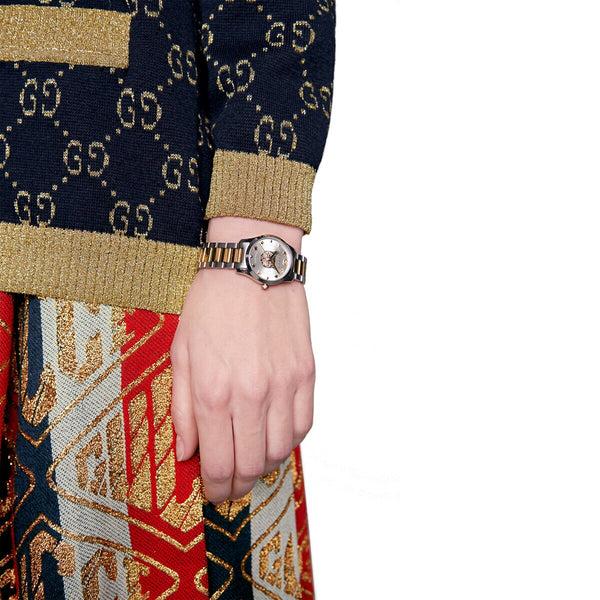 Graziella Gucci G-Timeless 27mm Watch.YA126596