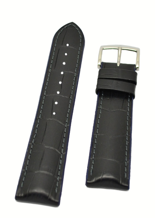 graziella Hirsch Andy 22MM Watch Strap