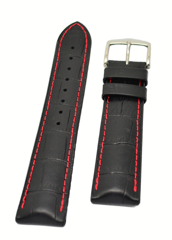 graziella Hirsch George 20MM Watch Strap