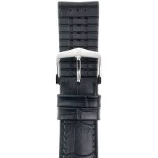 graziella Hirsch Paul 22MM Watch Strap